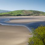 Low tide