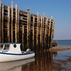 Low Tide, Bay of Fundy