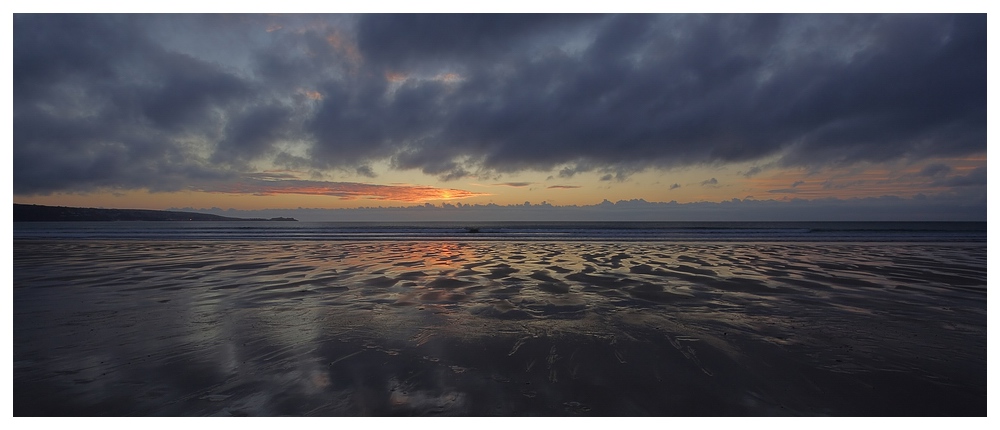 Low Tide