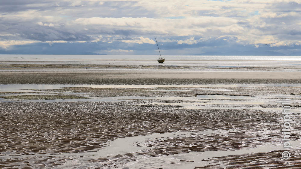 Low Tide