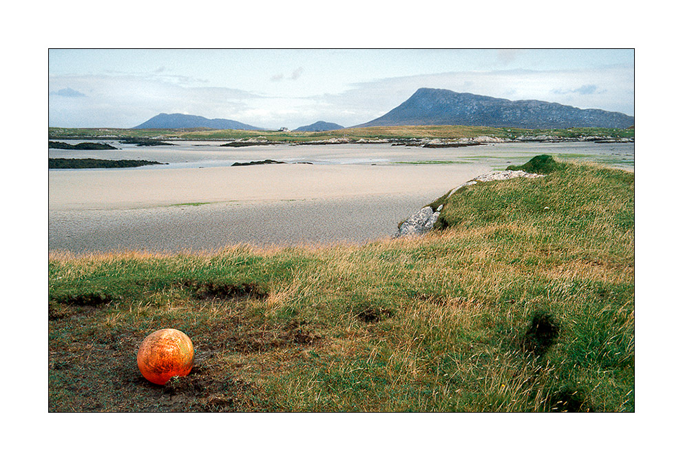 Low Tide