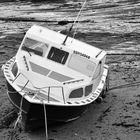 Low Tide @ Gorey Harbour