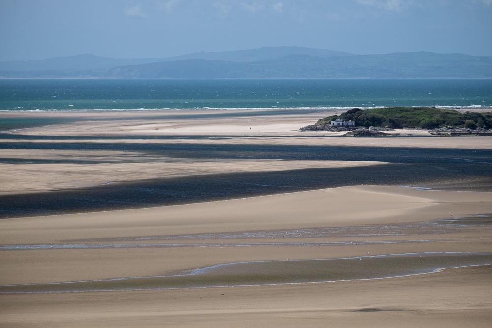 Low tide II