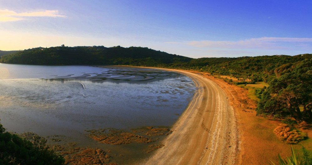 Low tide II