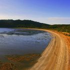 Low tide II