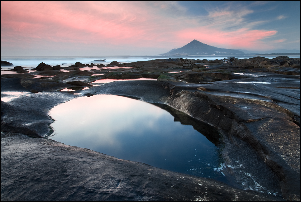 Low Tide Land