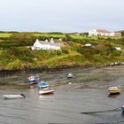 low tide.....Wales