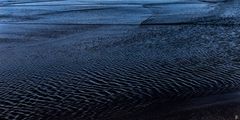 low water waves