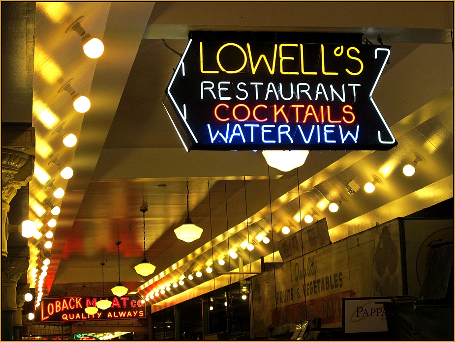 Lowells Restaurant