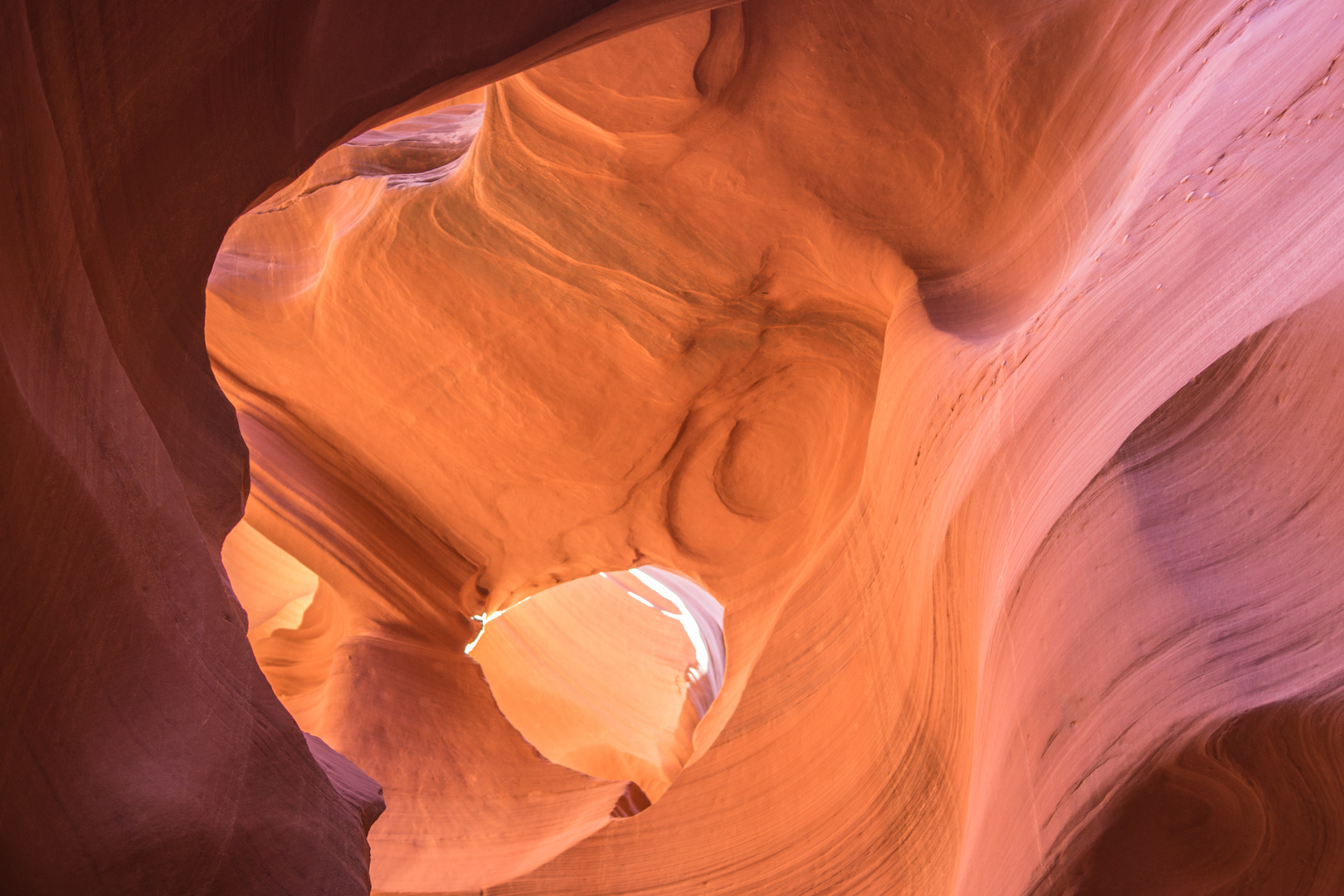 lower Antelope 1