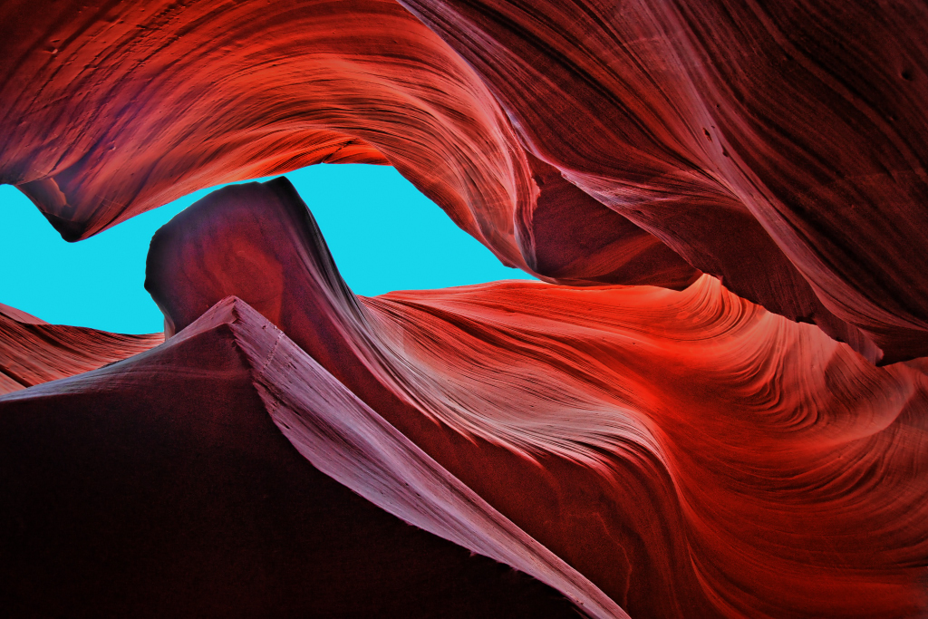 Lower Antelope 2