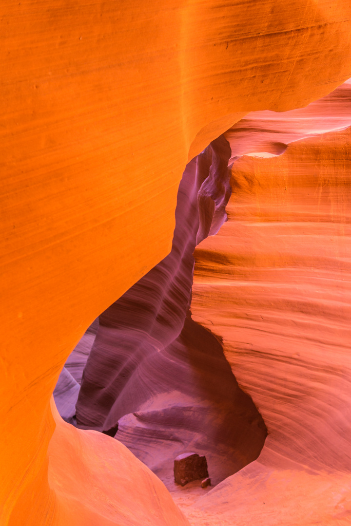 lower Antelope 2