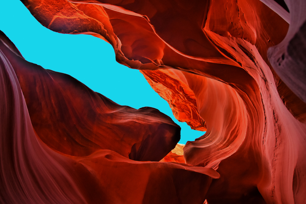 Lower Antelope 4