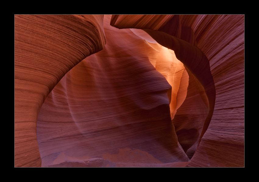 Lower Antelope