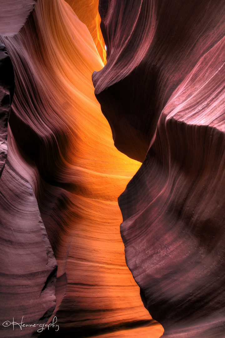 Lower Antelope