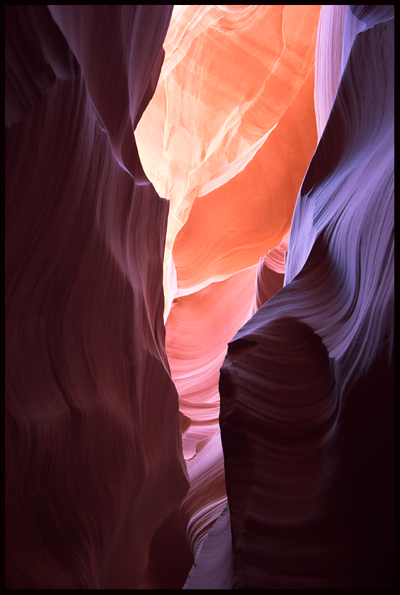 ~ Lower Antelope ~