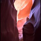 ~ Lower Antelope ~