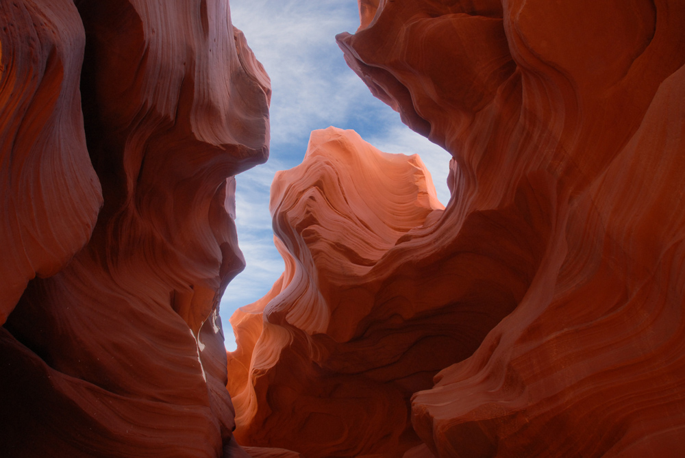 Lower Antelope