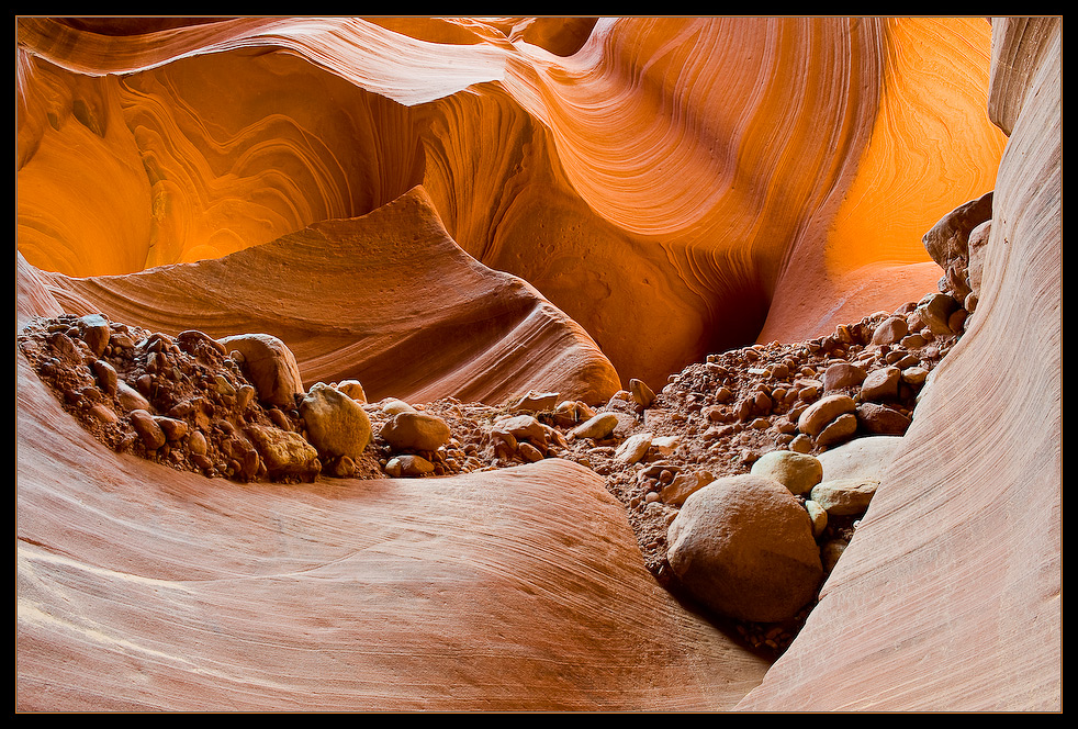 Lower Antelope