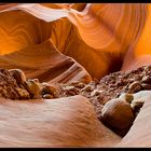 Lower Antelope