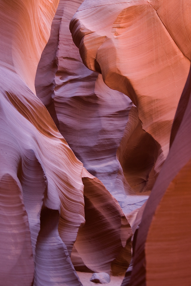 Lower  Antelope Canyon #02