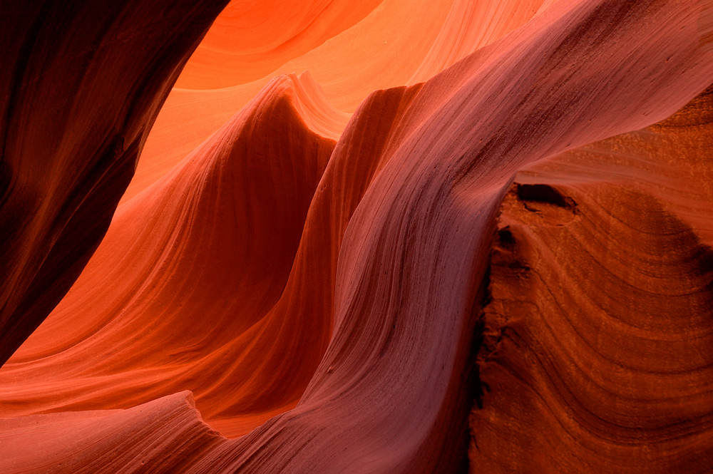 Lower Antelope Canyon 02