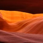 Lower Antelope Canyon