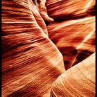 Lower Antelope Canyon