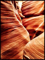 Lower Antelope Canyon