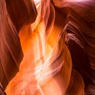 Lower Antelope Canyon