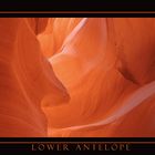 Lower Antelope Canyon