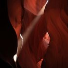 Lower Antelope Canyon