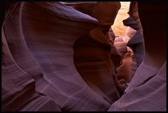 Lower Antelope Canyon