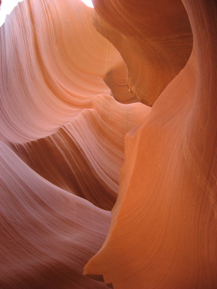 Lower Antelope Canyon 1