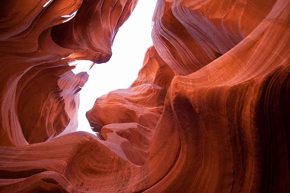 Lower Antelope Canyon 1