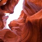 Lower Antelope Canyon 1