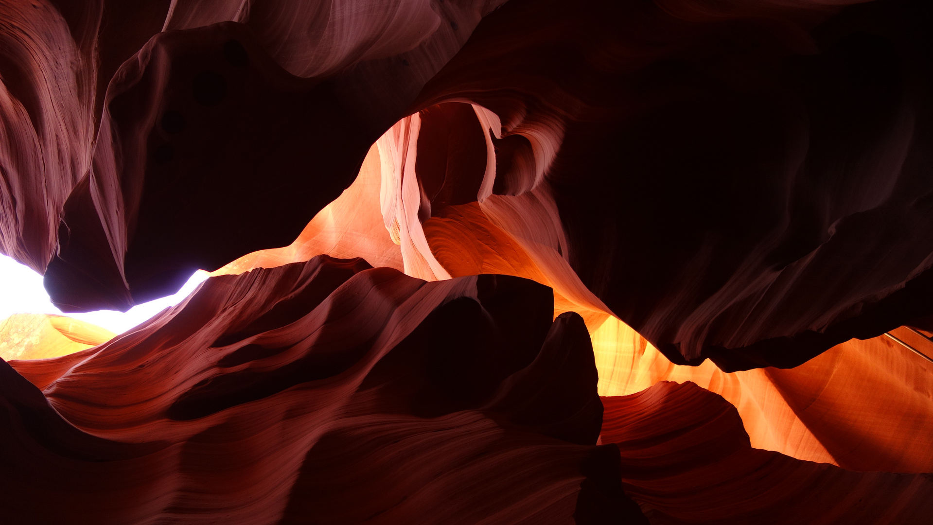 lower antelope canyon 1