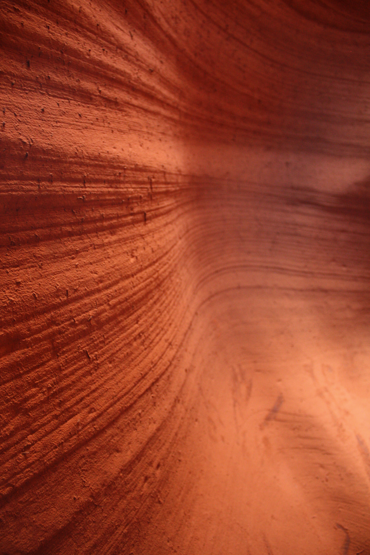 Lower Antelope Canyon 1