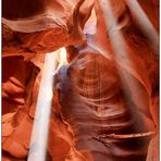 Lower Antelope Canyon