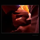 Lower Antelope Canyon