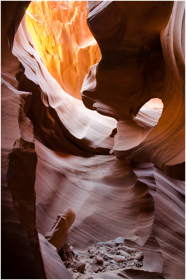 Lower Antelope Canyon 2