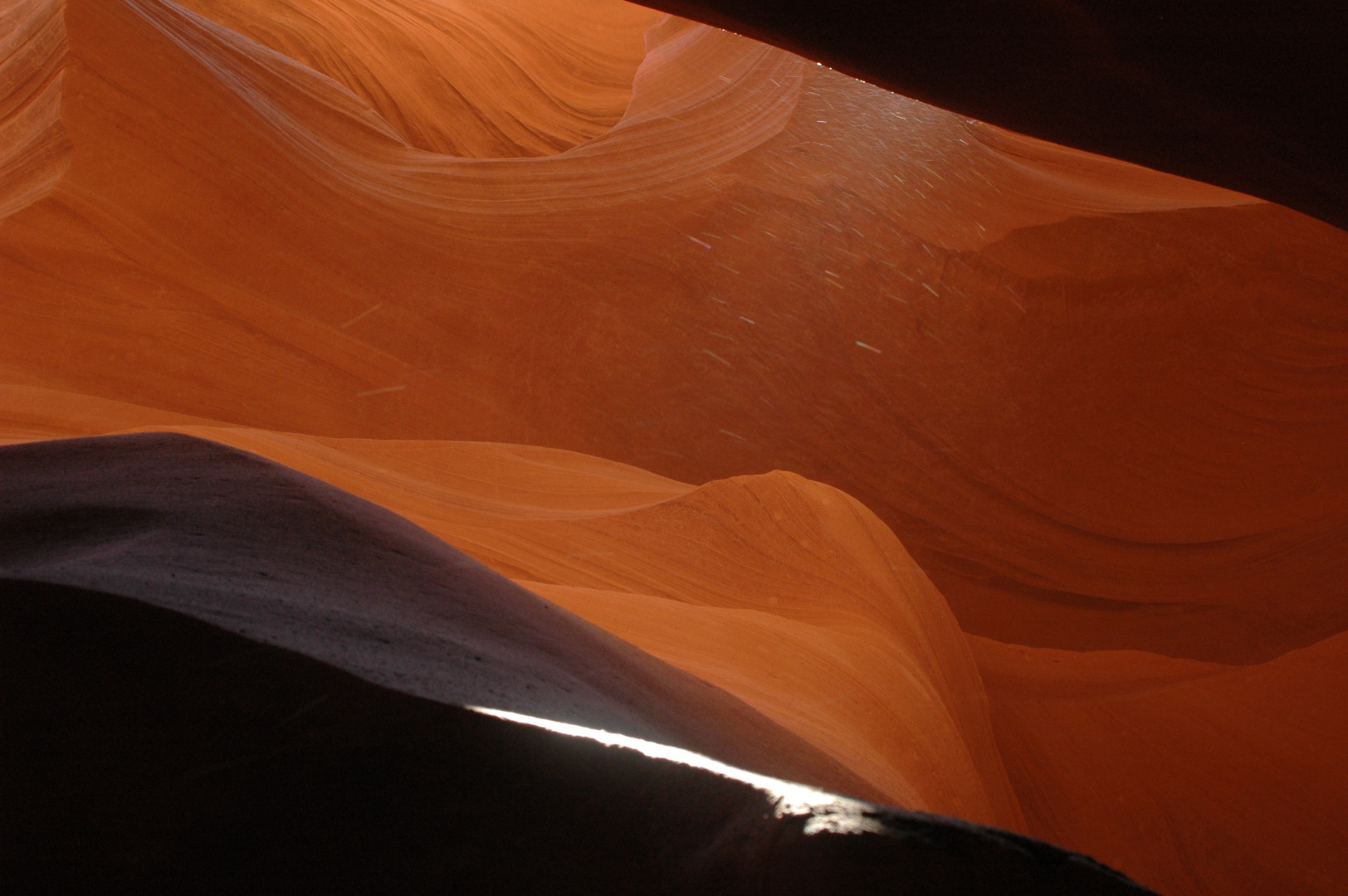 Lower Antelope Canyon 2