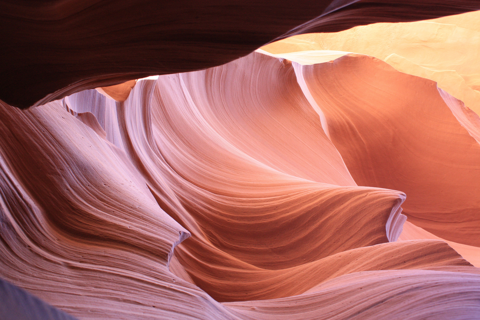 Lower Antelope Canyon 2