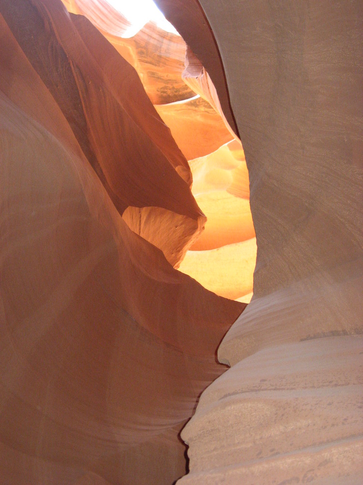 Lower Antelope Canyon 2