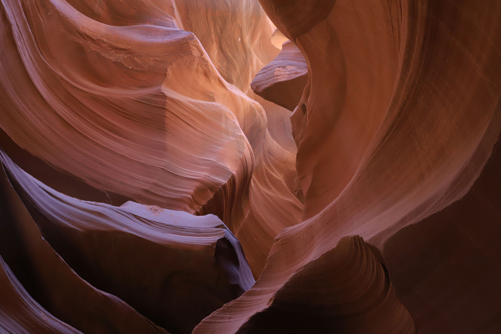 Lower Antelope Canyon - 2