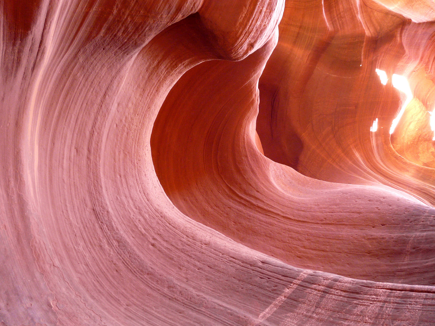 Lower Antelope Canyon 2