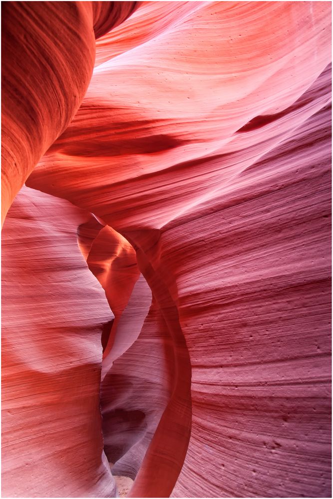 LOWER ANTELOPE CANYON 2