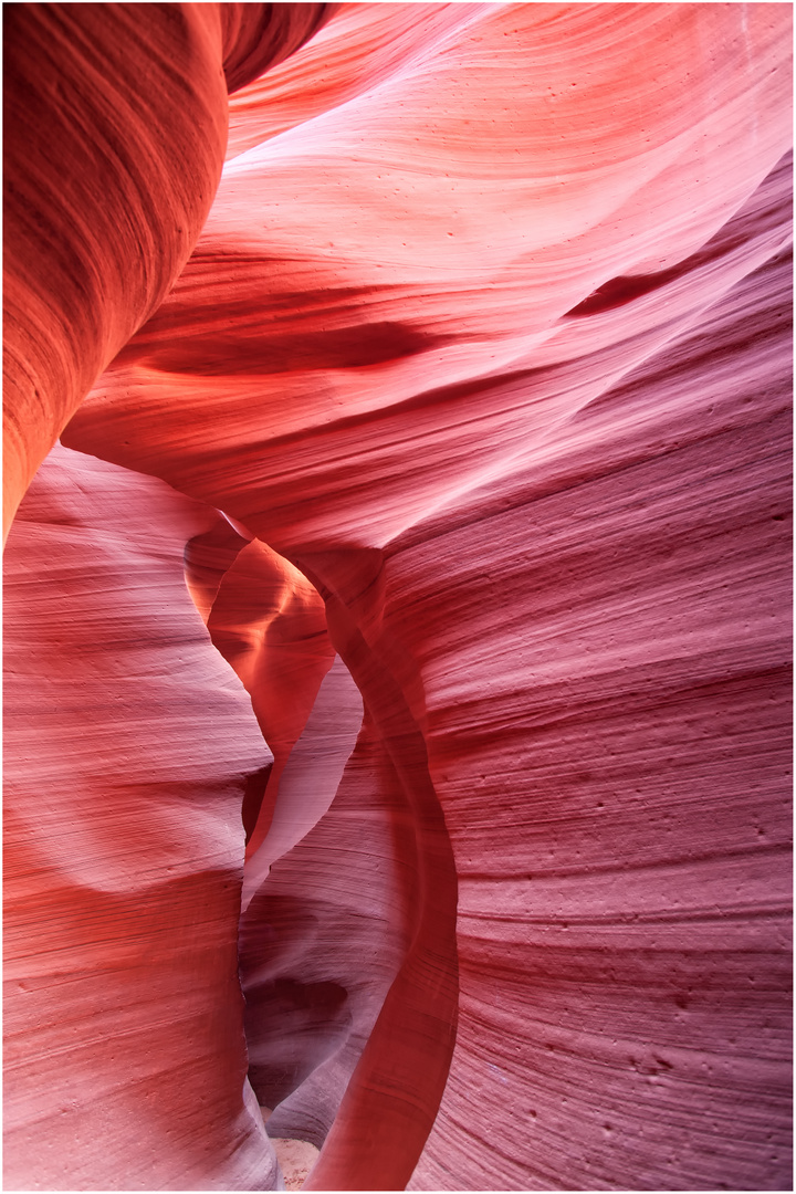 LOWER ANTELOPE CANYON 2