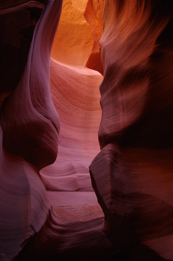 Lower Antelope Canyon 2