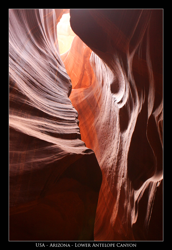 Lower Antelope Canyon #2